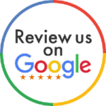 Google review us