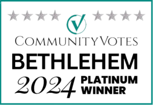 Comm Vote 2024 Bethlehem tnsprnt