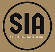 snyder insurance agency logo