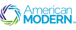 American Mondern Insurance Logo