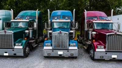 trucks