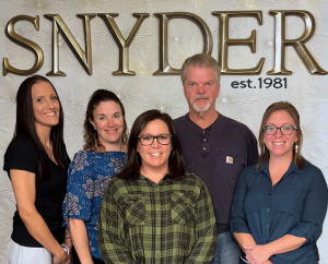Snyder team image
