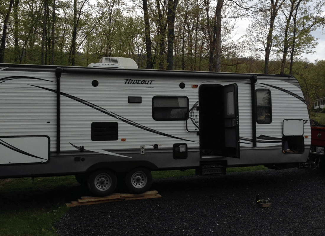 RV Insurance - Hideout RV